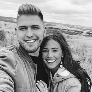 Meet your Posher, Preston